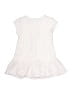 Rare Editions 100% Polyester White Dress Size 6 - photo 2