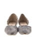 Restricted Shoes Gray Flats Size 9 - photo 2