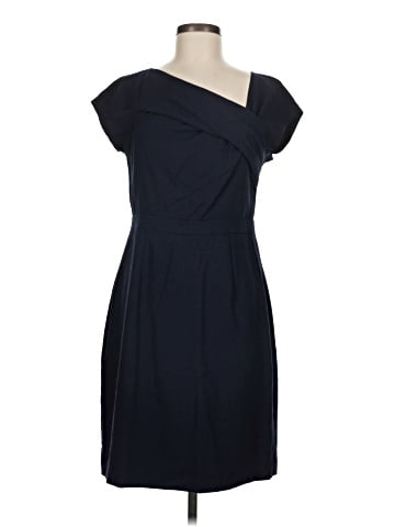 J.Crew Casual Dress (view 1)
