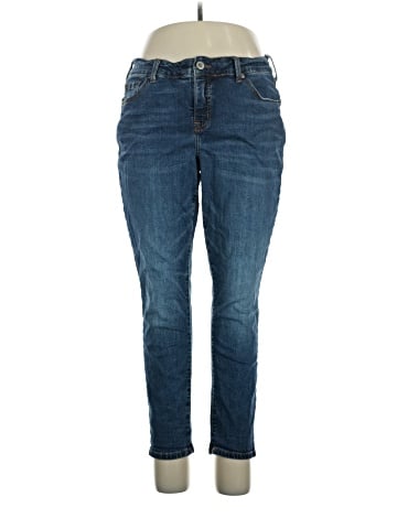 Torrid Jeans (view 1)