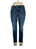 Torrid Solid Blue Jeans Size 16S - photo 1