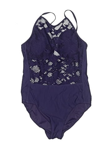 Amores One Piece Swimsuit (view 1)