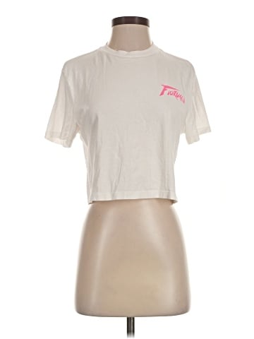 FIORUCCI Short Sleeve T-Shirt (view 1)