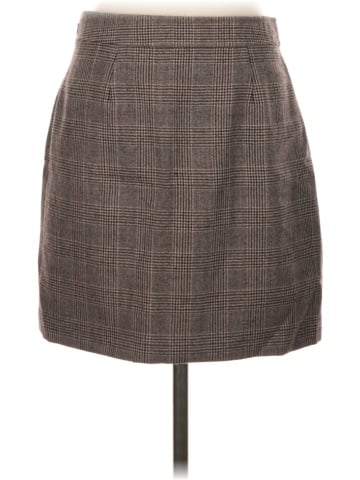 Banana Republic Wool Skirt (view 2)