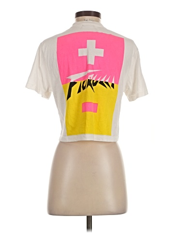 FIORUCCI Short Sleeve T-Shirt (view 2)