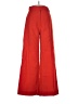 Assorted Brands Red Dress Pants Size XS (estimated) - photo 1