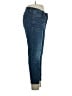 Torrid Solid Blue Jeans Size 16S - photo 4