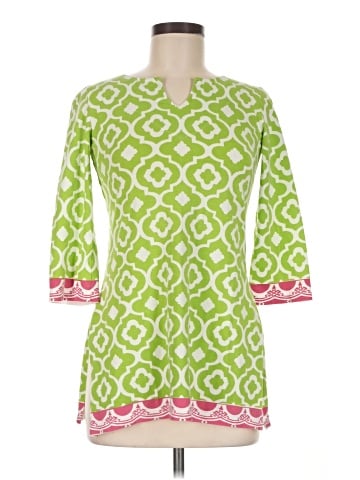 Barbara Gerwit Kimono (view 1)