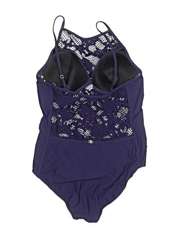 Amores One Piece Swimsuit (view 2)