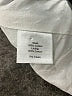 Talbots 100% Cotton Houndstooth Gray Blazer Size 16 Petite - photo 7