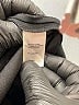 Halogen 100% Polyester Black Trenchcoat Size XL - photo 7