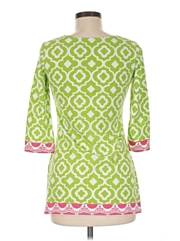 Barbara Gerwit Kimono (view 2)