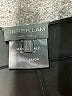 Derek Lam 100% Rayon Black Cocktail Dress Size 8 - photo 7