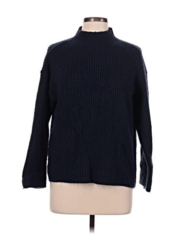 Ann Taylor LOFT Turtleneck Sweater (view 1)