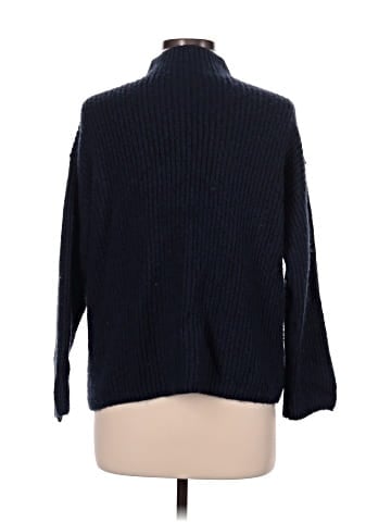 Ann Taylor LOFT Turtleneck Sweater (view 2)