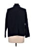 Ann Taylor LOFT Blue Turtleneck Sweater Size M - photo 2