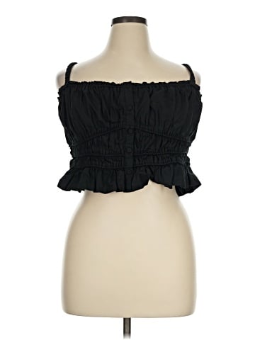 J.Crew Tube Top (view 1)