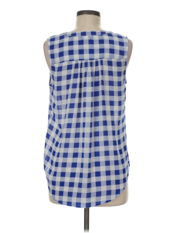 Pixley Sleeveless Blouse (view 2)