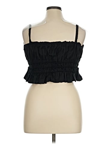 J.Crew Tube Top (view 2)