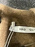 MNG Brown Coat Size XS - photo 6
