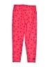 Nike Hearts Pink Track Pants Size 6X - photo 1