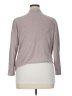 Maurices Gray Cardigan Size XL - photo 2
