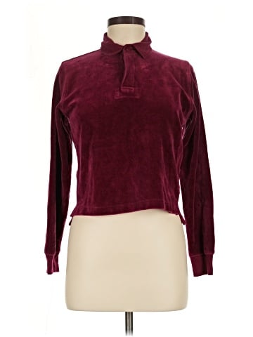 Moda International Long Sleeve Top (view 1)