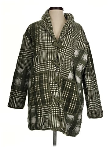 The Great. Coat (view 1)