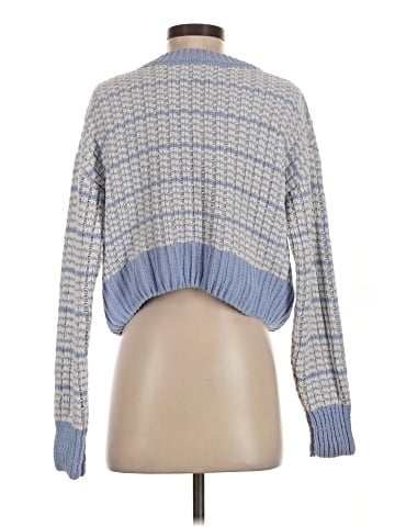 Major Label Group Pullover Sweater (view 2)