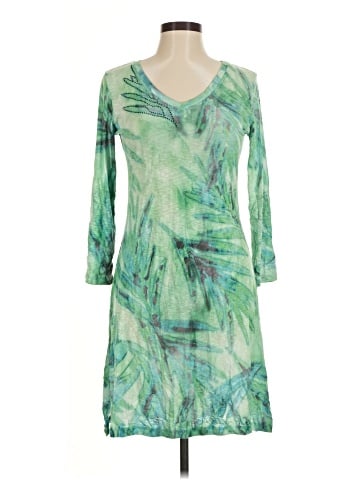 David Cline Casual Dress (view 1)