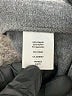 Talbots Solid Gray Casual Dress Size 16 - photo 8