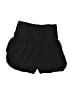 FP Movement 100% Nylon Solid Black Shorts Size XS - photo 1