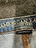 American Eagle Outfitters Hearts Blue Jeans Size 12 - photo 7