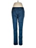 Elizabeth and James Blue Casual Pants Size 6 - photo 1