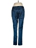 Elizabeth and James Blue Casual Pants Size 6 - photo 2