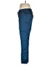 Elizabeth and James Blue Casual Pants Size 6 - photo 5