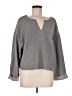 Urban Outfitters Gray Pullover Sweater Size M - photo 1