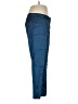 Elizabeth and James Blue Casual Pants Size 6 - photo 4