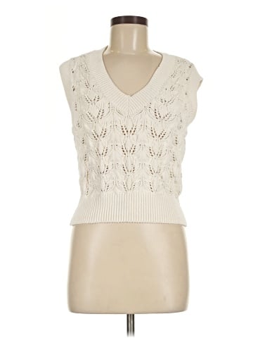 Ann Taylor LOFT Sweater Vest (view 1)