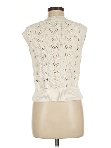 Ann Taylor LOFT Sweater Vest (view 2)