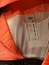 FP Movement Solid Orange Shorts Size XS - photo 3