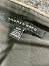 Andrew Marc Brown Dress Pants Size S - photo 4