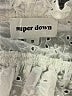Superdown 100% Cotton White Tube Top Size S - photo 4
