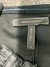 BCBGMAXAZRIA 100% Polyester Black Cocktail Dress Size 6 - photo 4