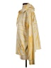 Mono b Tie-dye Yellow Sweatshirt Size S - photo 5