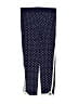 Old Navy Polka Dots Blue Track Pants Size 8 - photo 2