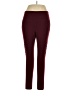 Active by Old Navy Chevron-herringbone Burgundy Active Pants Size XL - photo 1