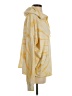 Mono b Tie-dye Yellow Sweatshirt Size S - photo 4