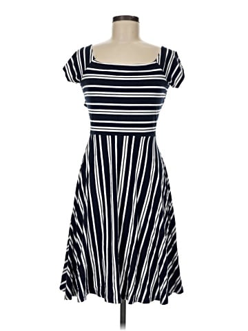 Ann Taylor LOFT Casual Dress (view 1)