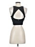 Gap Fit Black Tank Top Size S - photo 2